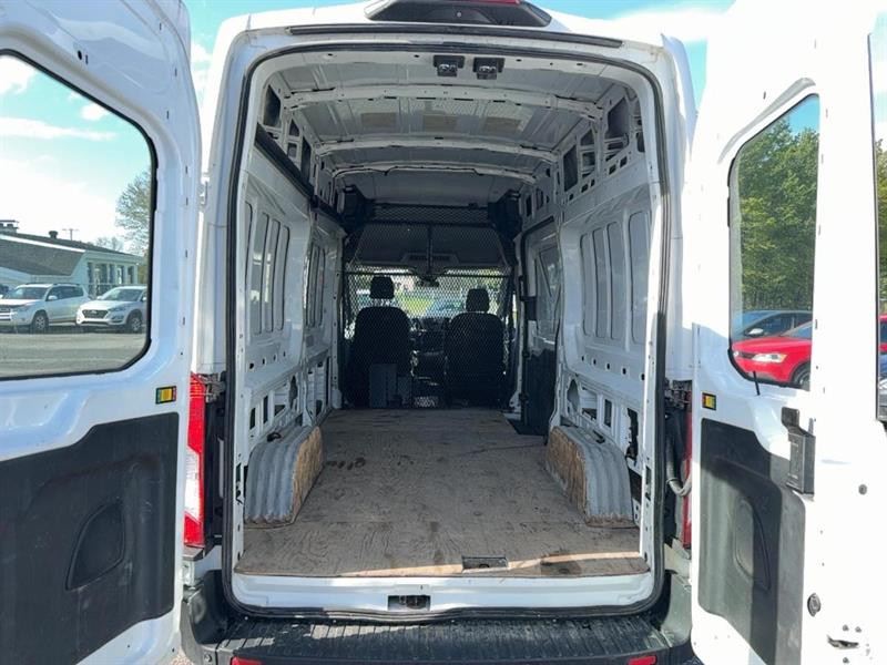 ford Transit 2019 - 6