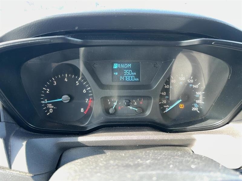 ford Transit 2019 - 7