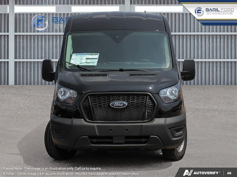 ford Transit 2026 - 2