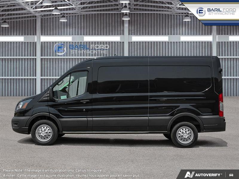 ford Transit 2026 - 3