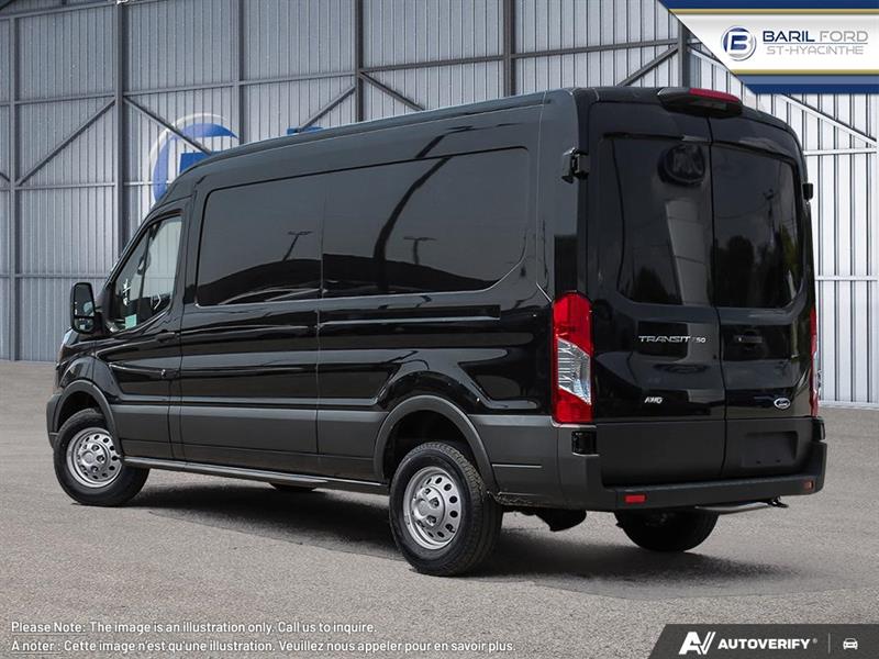 ford Transit 2026 - 4