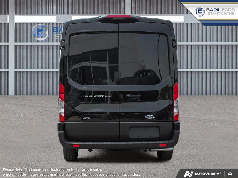 ford Transit 2026 - 5