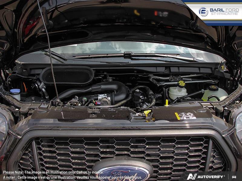 ford Transit 2026 - 6