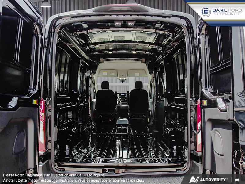 ford Transit 2026 - 7