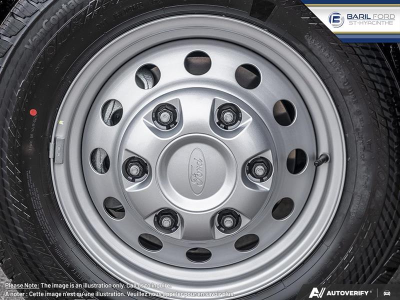 ford Transit 2026 - 8