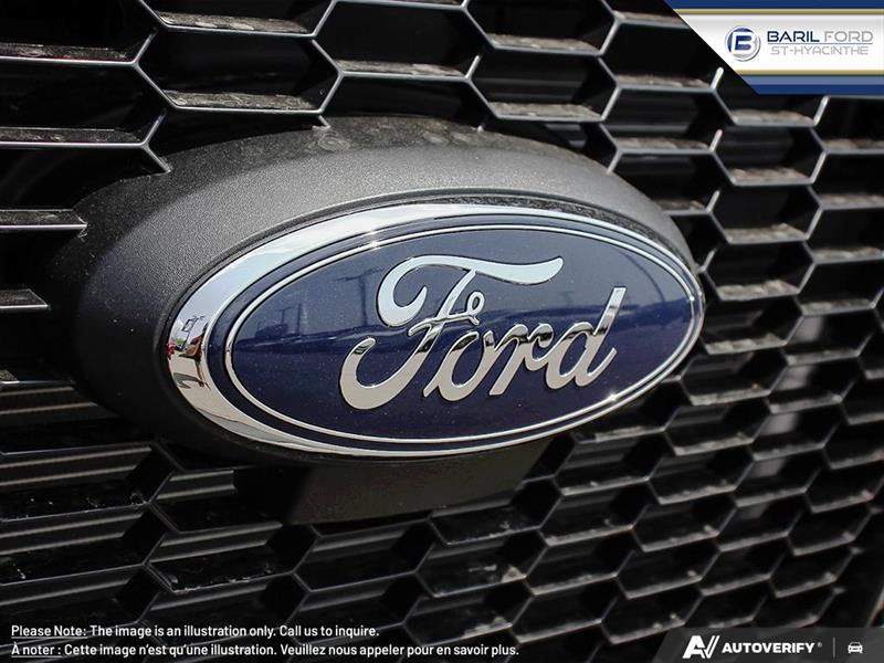 ford Transit 2026 - 9