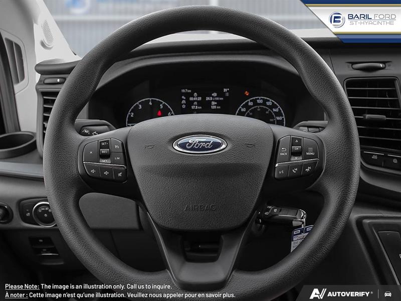 ford Transit 2026 - 14