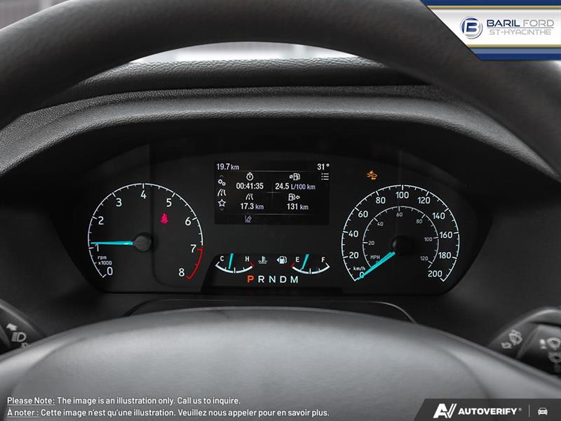 ford Transit 2026 - 15
