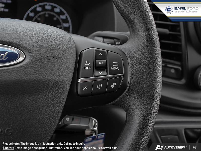 ford Transit 2026 - 16