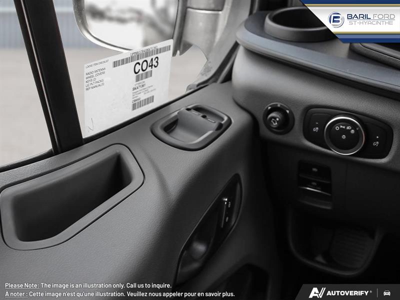 ford Transit 2026 - 17