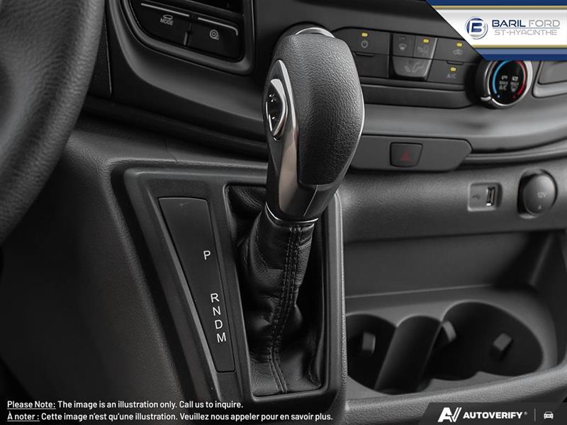 ford Transit 2026 - 18