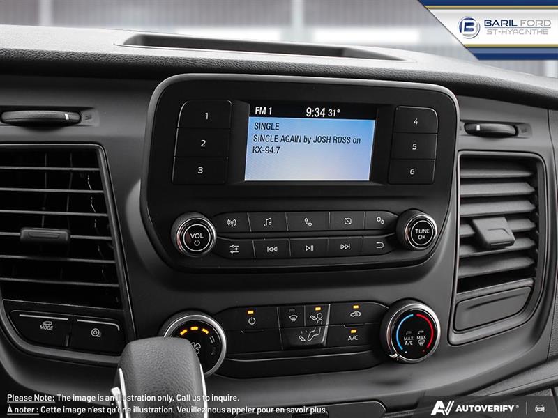 ford Transit 2026 - 19