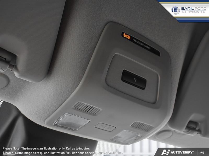 ford Transit 2026 - 20