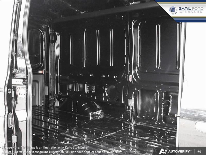 ford Transit 2026 - 23