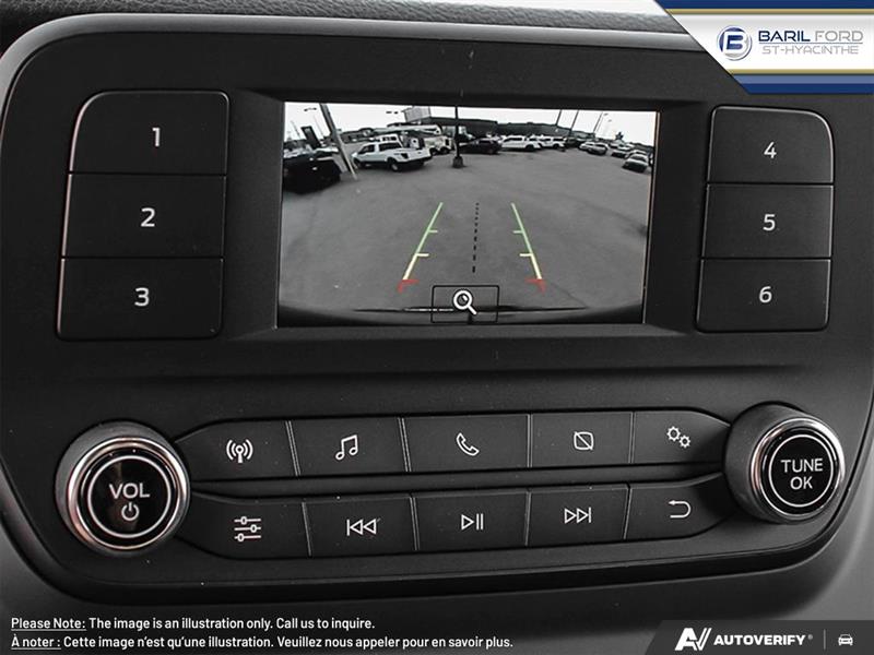 ford Transit 2026 - 26
