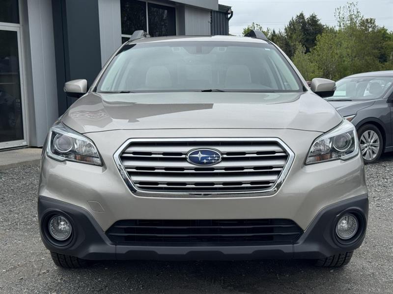 subaru Outback 2017 - 3