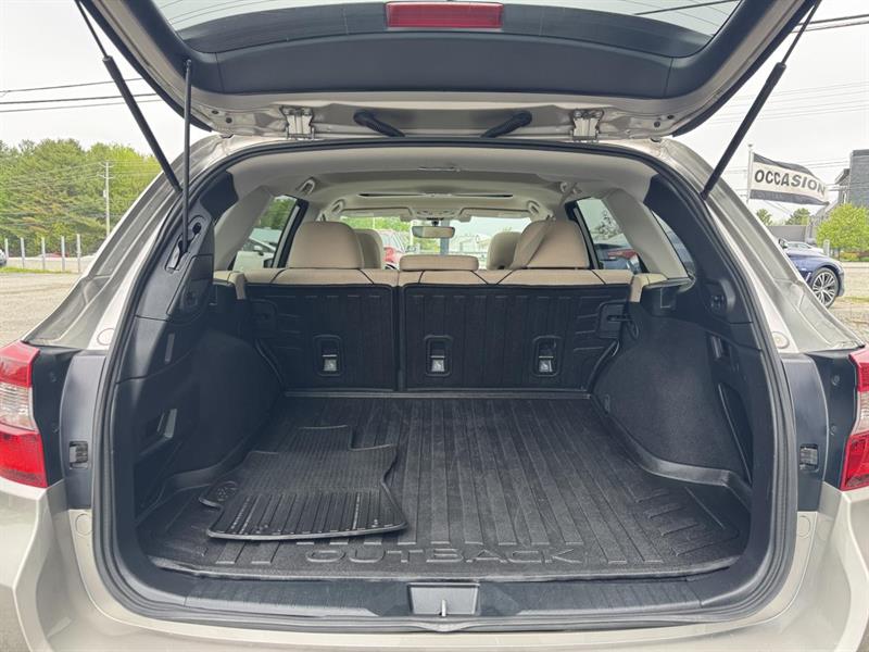 subaru Outback 2017 - 7