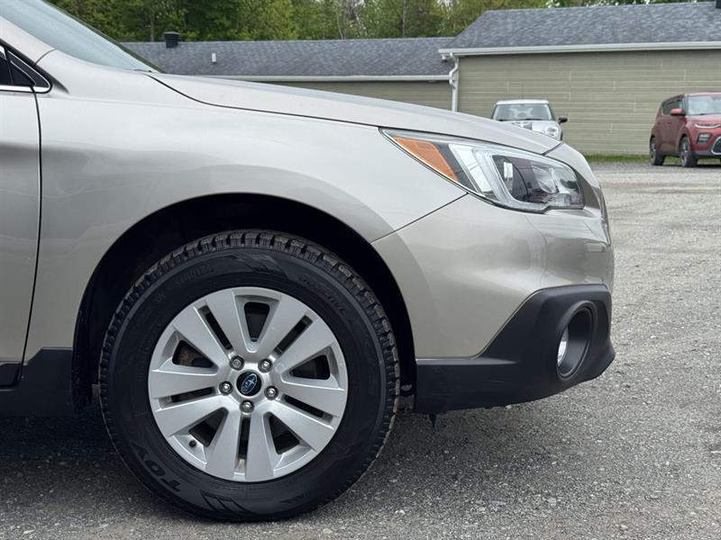 subaru Outback 2017 - 12