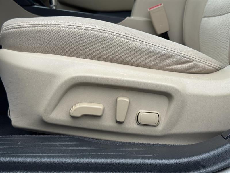 subaru Outback 2017 - 16