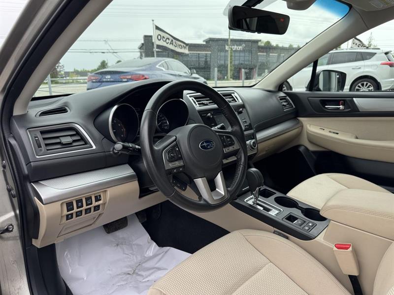 subaru Outback 2017 - 17