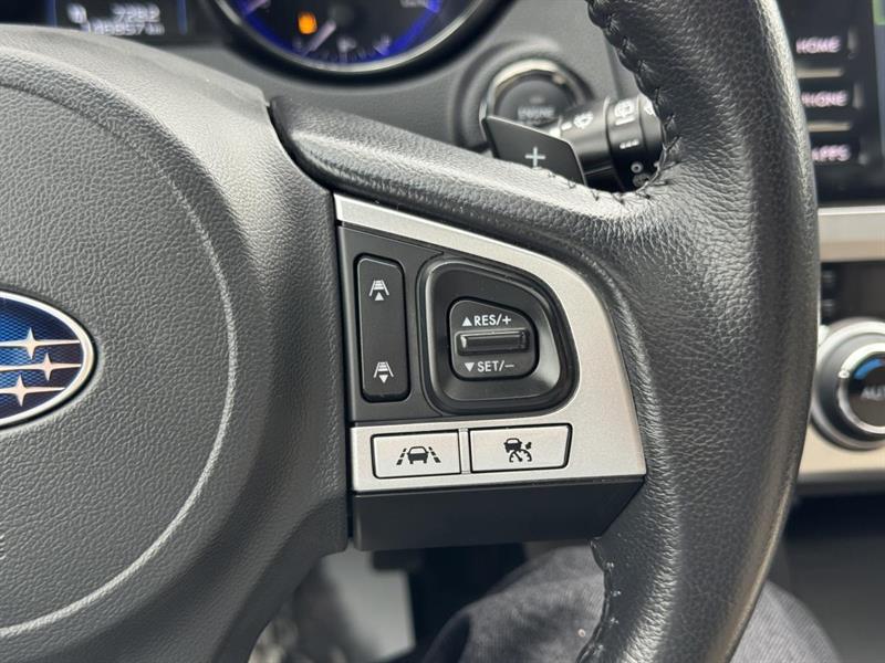subaru Outback 2017 - 22
