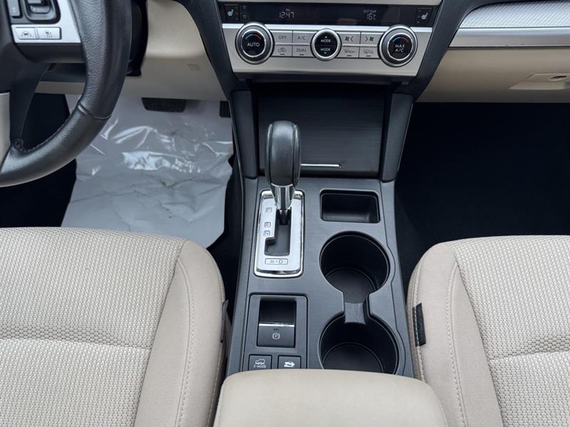 subaru Outback 2017 - 25
