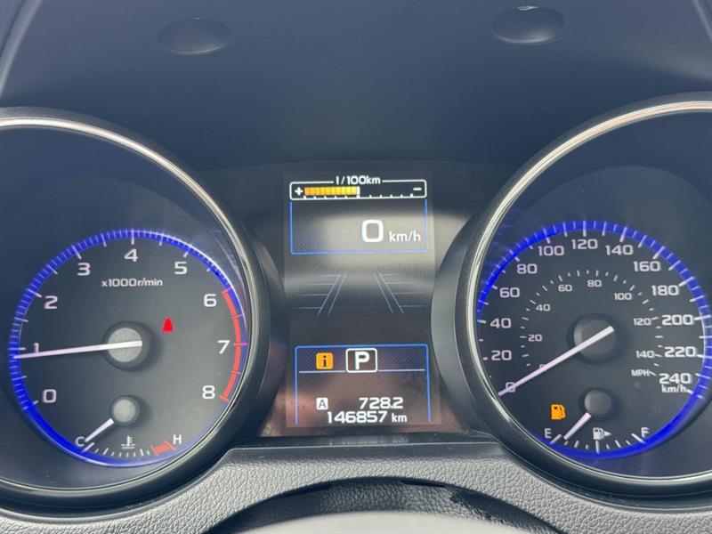 subaru Outback 2017 - 31