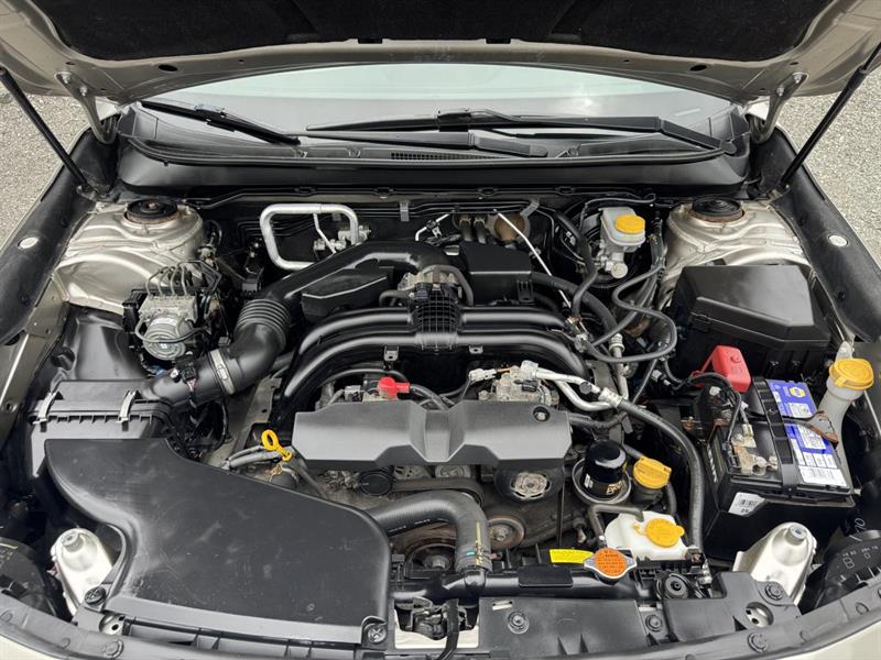 subaru Outback 2017 - 32