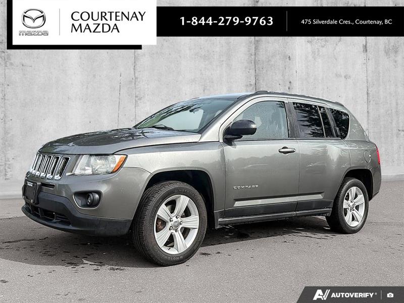 jeep Compass 2012