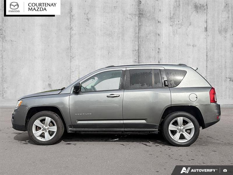 jeep Compass 2012 - 2
