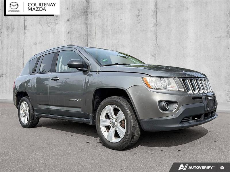 jeep Compass 2012 - 9