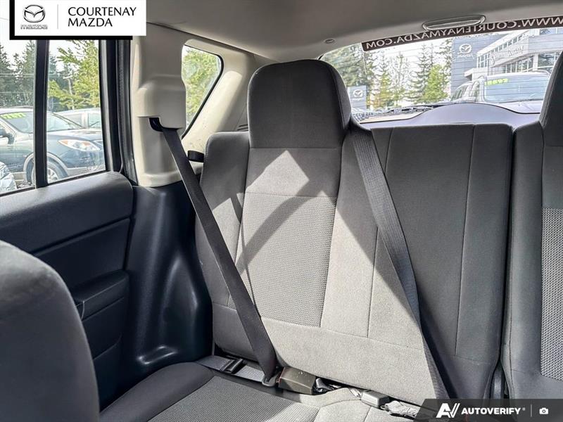 jeep Compass 2012 - 14