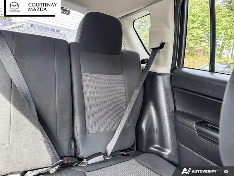 jeep Compass 2012 - 16