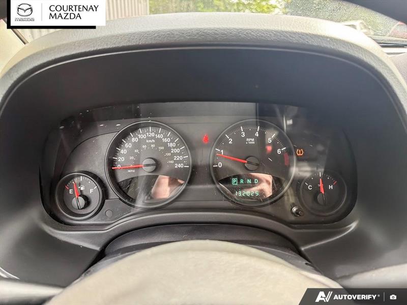 jeep Compass 2012 - 18