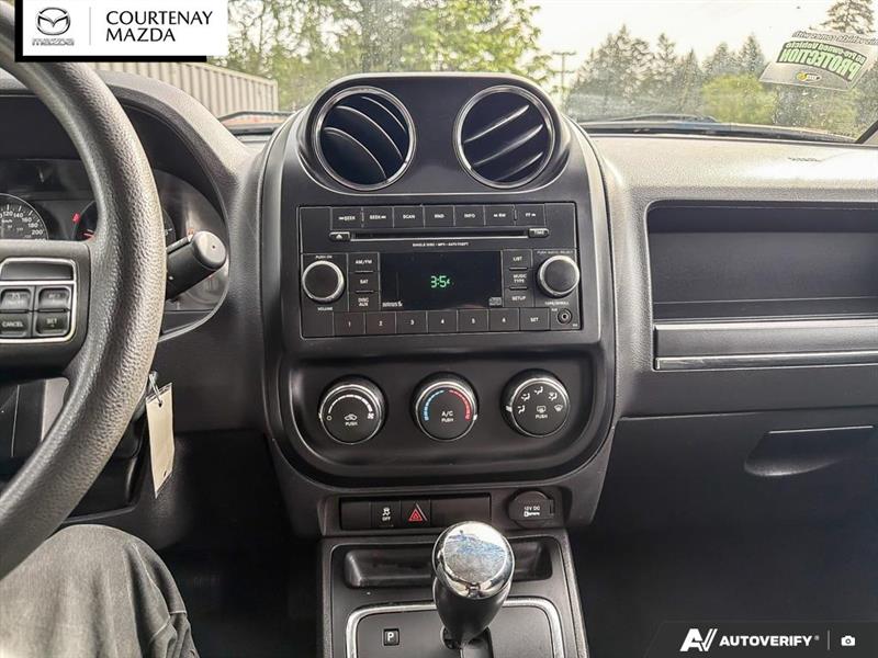 jeep Compass 2012 - 19
