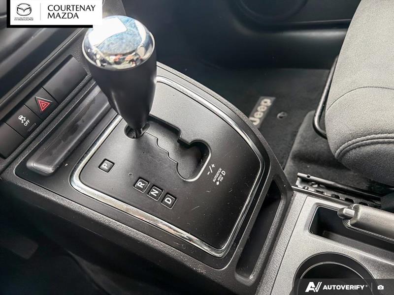 jeep Compass 2012 - 20