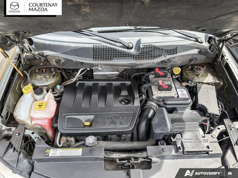 jeep Compass 2012 - 24