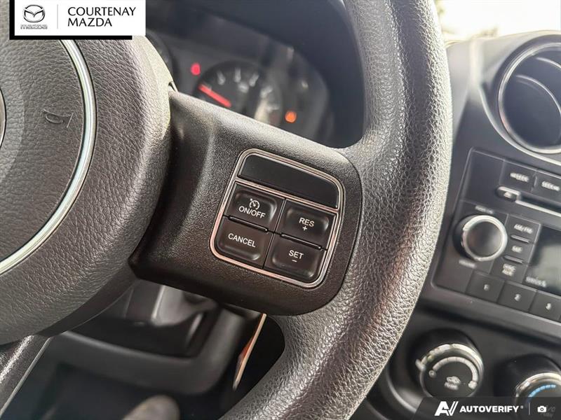 jeep Compass 2012 - 25