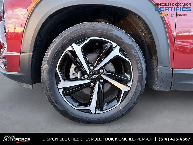 chevrolet Trailblazer 2022 - 6