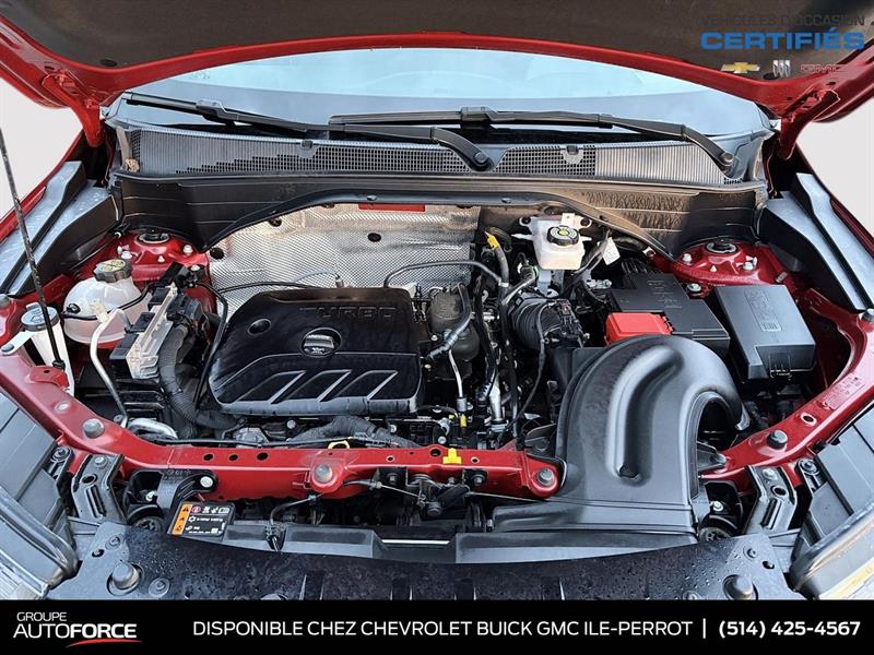 chevrolet Trailblazer 2022 - 7