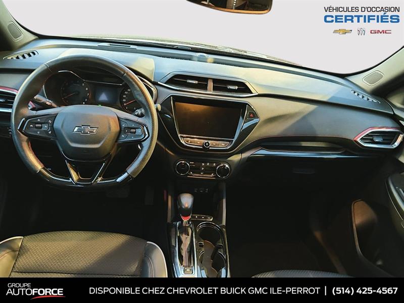 chevrolet Trailblazer 2022 - 9