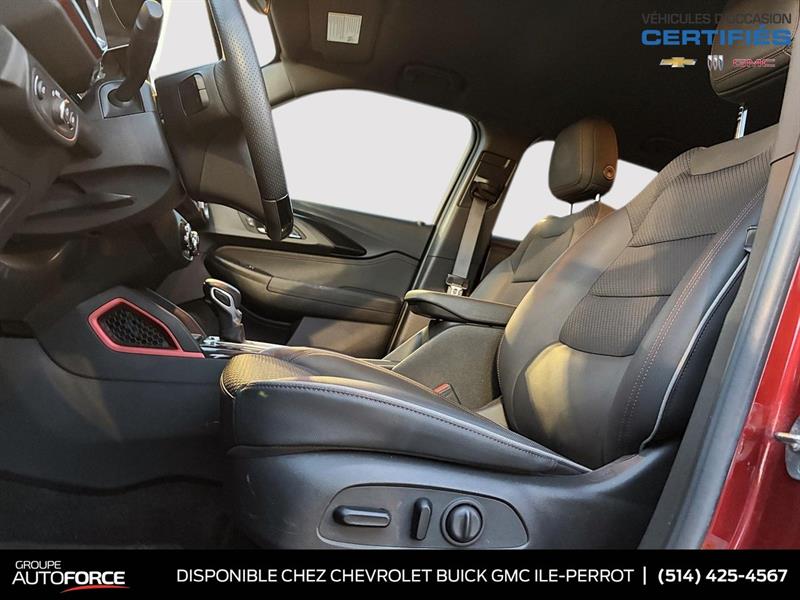 chevrolet Trailblazer 2022 - 10