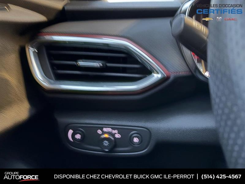 chevrolet Trailblazer 2022 - 15