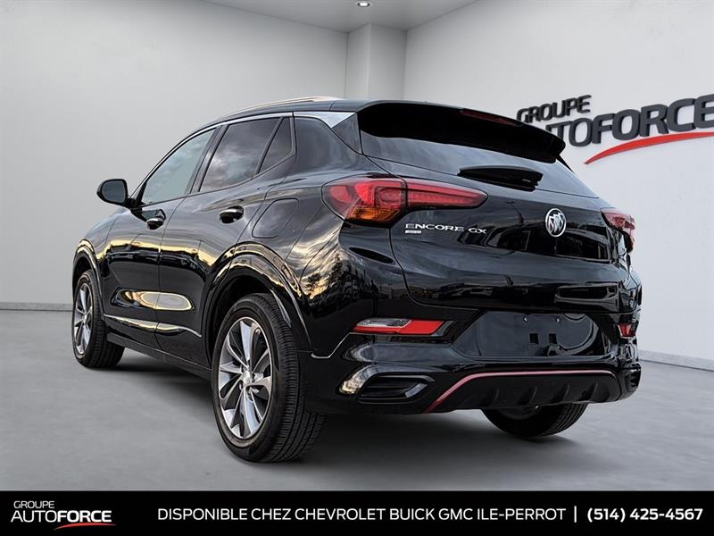 buick Encore GX 2020 - 3