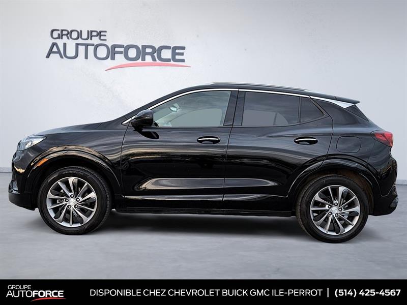 buick Encore GX 2020 - 5