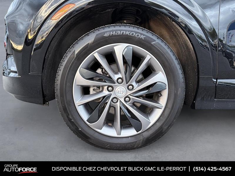 buick Encore GX 2020 - 6