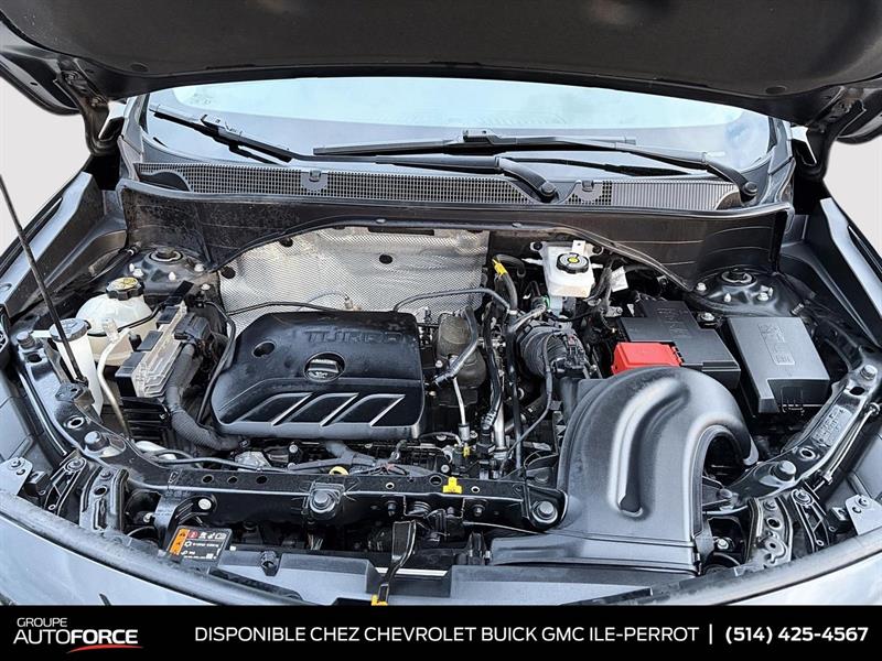 buick Encore GX 2020 - 7