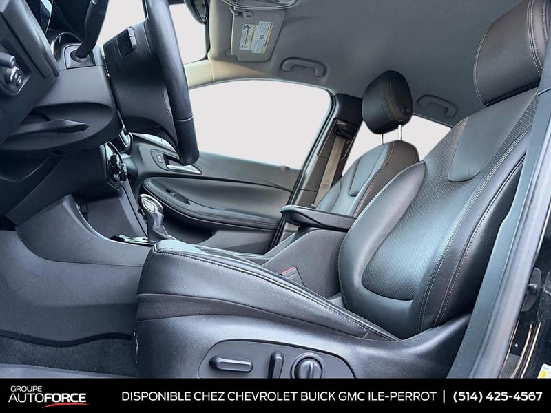 buick Encore GX 2020 - 8
