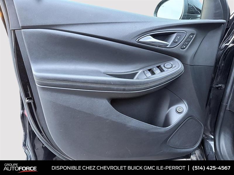 buick Encore GX 2020 - 9
