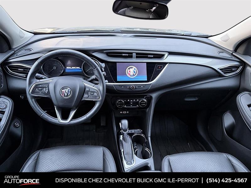 buick Encore GX 2020 - 10